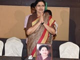 Video : Sasikala Gets 4-Year Jail Term For Corruption, Can't Be Chief Minister