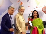 Video : NDTV Education Awards 2016 - West Zone