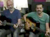 Video : Ehsaan And Loy Voice Their Support For Pledge Your Heart Initiative