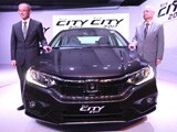Video : 2017 Honda City First Look