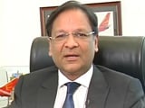 Video : SpiceJet CMD Ajay Singh Supports Pledge Your Heart Campaign