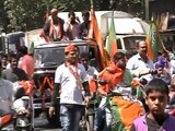 Videos : महाराष्ट्र में बीएमसी का चुनाव प्रचार खत्म, 23 फरवरी को आएंगे नतीजे