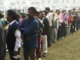 Videos : इंडिया 9 बजे : यूपी में तीसरे चरण का मतदान पूरा, करीब 61.16 फीसदी वोटिंग दर्ज