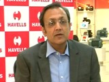 Video : Havells India Management On Lloyd Electric Deal