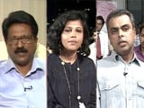 Video: The Election Centre: BMC Polls Make Or Break For Sena, BJP?