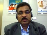 Video : Sundaram Mutual Fund Bullish On Markets