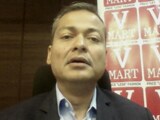 Video : V-Mart Retail Sees 8-10% Same Store Sales Ahead