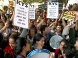 Videos : प्राइम टाइम : रामजस कॉलेज में हंगामे से उठे बोलने की आजादी पर सवाल