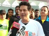 Video : Sachin Tendulkar's Message To Virat Kohli And Co After Humiliating Loss