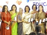 Video : #NDTVEDUAWARDS: Schools, Principals And Teachers Battle It Out In Bengaluru