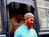Videos : इंदौर : स्पेशल कोर्ट ने सिमी के 11 आतंकवादियों को सुनाई उम्रकैद की सजा