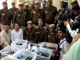 MoJo@7: दिल्ली में पकड़ा गया स्मार्टफोन चोरों का गिरोह