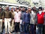 Videos : दिल्ली में स्मार्टफोन चोरों का गिरोह पकड़ा