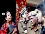 Video : ABVP नेता पर लॉ फैकल्टी की डीन को धमकी का आरोप, वीडियो हुआ वायरल