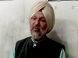 Videos : पोती गुरमेहर कौर के समर्थन में उतरे दादा कंवलजीत सिंह