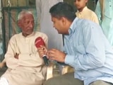 Videos : आजमगढ़ से ग्राउंड रिपोर्ट : अपनी सादगी के सहारे मैदान में आलम बदी