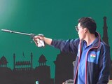 Never Give Up Attitude Got Me Gold: Jitu Rai