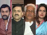 Video: The Election Centre: Modi Government's Benares Push
