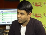 Jock The Talk: In Conversation With Radio Mirchi's RJ Naved