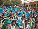 Video : Sanitary Pads With A Difference: How Project Baala Is Empowering Rural Women