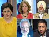 Video : 3 Attacks In 10 Days On Indians In US: What Can Our Government Do?