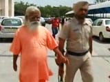 Video : Swami Aseemanand Acquitted In 2007 Ajmer Dargah Blast Case