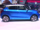 Video : Next-Gen Maruti Suzuki Swift Preview