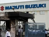 Video : In Maruti Riot, Manager Killed, Factory Burnt, 31 Convicted
