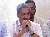 Videos : गोवा: मनोहर पर्रिकर राज्‍य के नए CM होंगे
