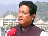 Videos : मणिपुर में पहली बार बीजेपी सरकार