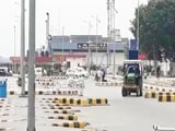 Video : अमृतसर: एयरपोर्ट पर लावारिस बैग मिलने के बाद इलाके को खाली कराया गया