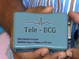 Videos : सिर्फ 4,000 रुपये की ECG मशीन, भाभा एटॉमिक रिसर्च सेंटर के वैज्ञानिकों की बड़ी उपलब्धि