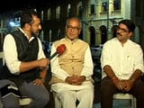 Video: Rahul Gandhi Monitored Goa Developments On Results Night: Digvijaya Singh