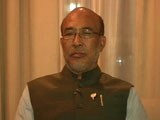 New Manipur Chief Minister N Biren Singh: 'BJP Had To Sacrifice'