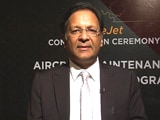 Video : SpiceJet's Ajay Singh On AME Apprenticeship Programme
