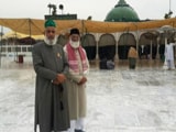 Videos : हजरत निजामुद्दीन दरगाह के दो सूफी मौलवी पाकिस्तान में लापता
