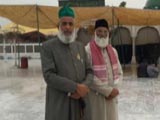 Video : Head Of Delhi's Nizamuddin Dargah, Another Cleric Go Missing In Pak
