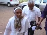 Video : Kerala Priest, Nuns, Accused Of Shielding Alleged Rapist, Surrender