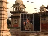 Video : Photography Exhibition At Jaipur's Heritage Buildings