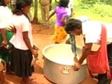 Video: Meals For Children Go Missing In Remote Jharkhand Village