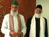 Video : 2 Indian Clerics Who Went Missing In Pakistan Return Home