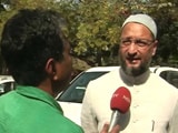 Videos : मंदिर विवाद पर पहले भी छह बार बातचीत हो चुकी है : असदुद्दीन ओवैसी