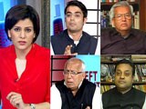 Video : Ram Mandir Issue: Will Court-Advised Talks Work?