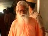 Video : Aseemanand, Samjhauta Blast Accused, To Walk Out Of Jail After 6 Years