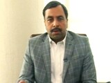 Video : Ajay Srivastava's View On Markets