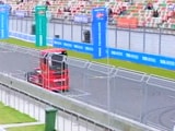 रफ्तार : F1 ट्रैक पर ट्रक रेसिंग का मज़ा