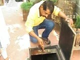 Video : Bengaluru Man Hasn't Paid Water Bill In 22 Years. Why That's A Good Thing