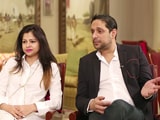 Video: Mojarto Conversation With Rajeeb And Nadia Samdani