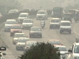 Video : 'Health Over Commercial Interests': Top Court Bans BS III Vehicles' Sale