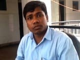 Video : दिल्‍ली : सफदरजंग अस्पताल के चक्कर काटता एक ग़रीब मरीज़